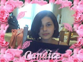 candice